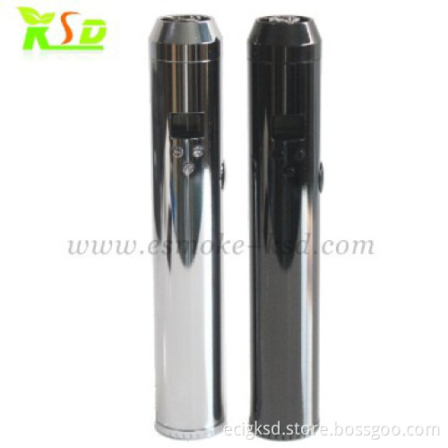 Hot mod lavatube lambo Starter Kit vw mod vamo v2